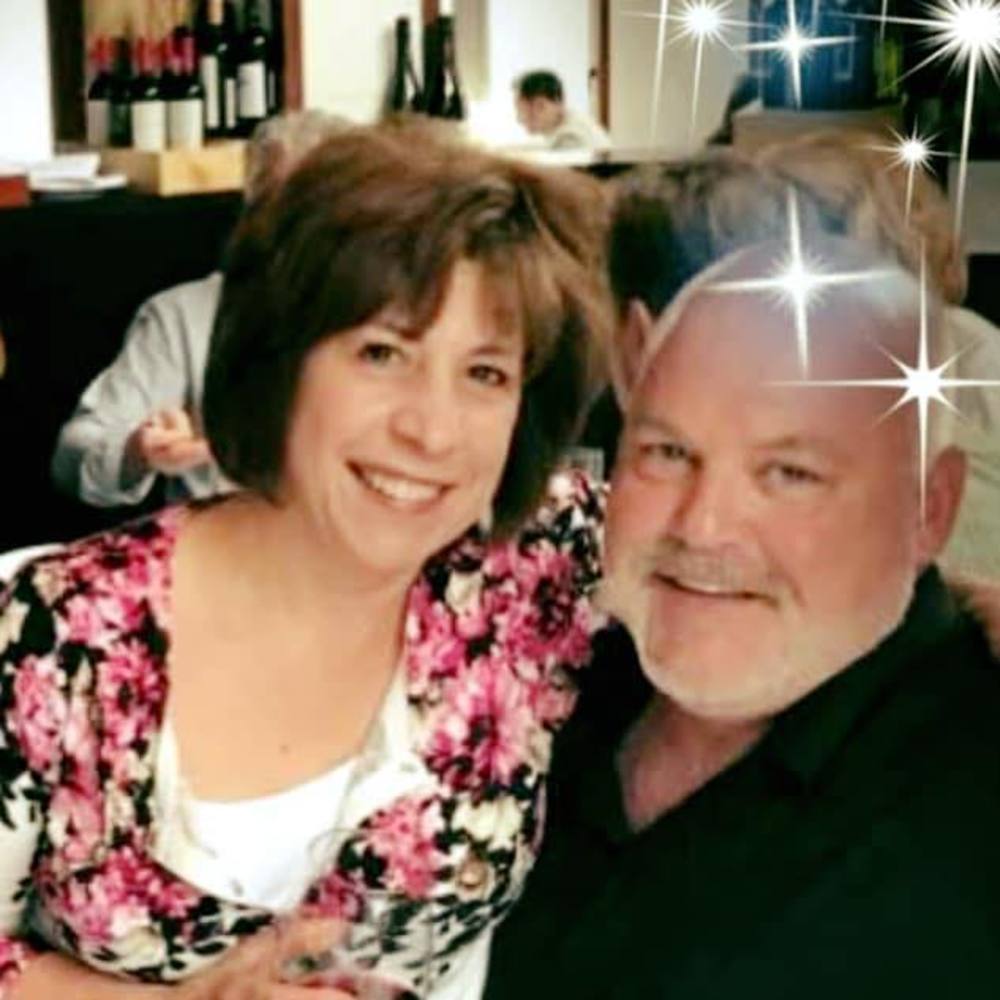 Meet your Posher, Sue